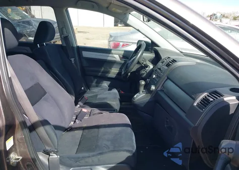 2011 Honda Cr-V Se z USA, uszkodzony, nr VIN 5J6RE4H44BL091650